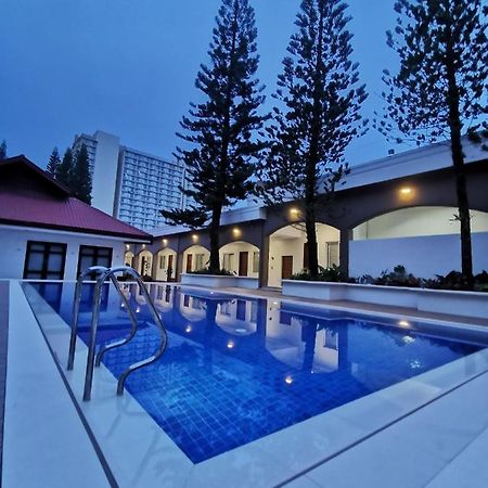 Tagaytay Country Hotel Tagaytay City Εξωτερικό φωτογραφία