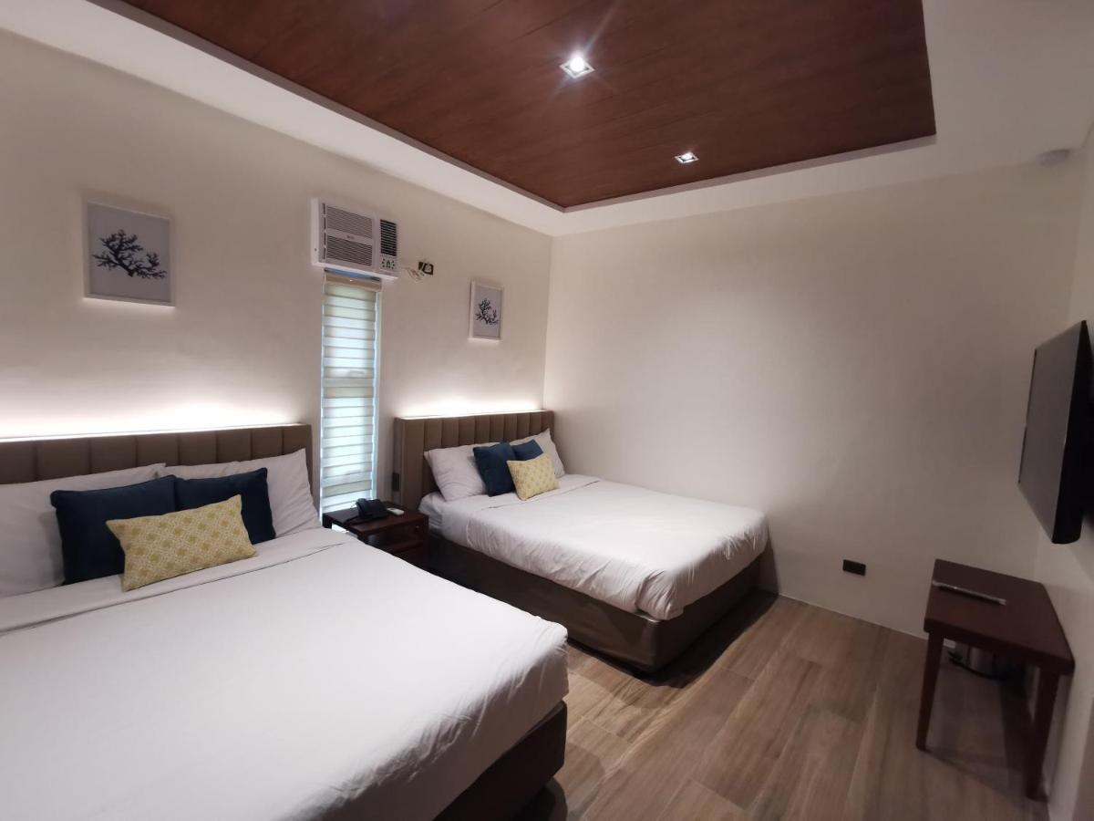Tagaytay Country Hotel Tagaytay City Εξωτερικό φωτογραφία