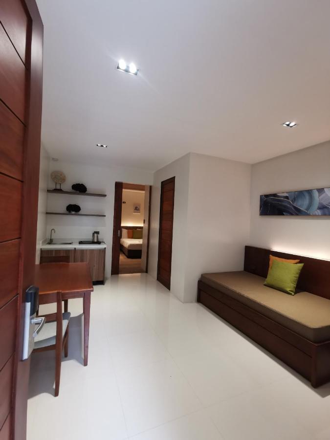 Tagaytay Country Hotel Tagaytay City Εξωτερικό φωτογραφία