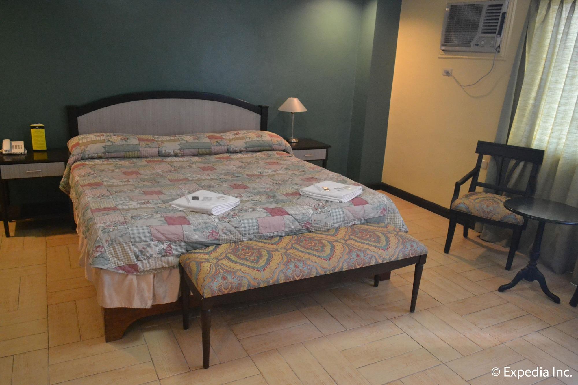 Tagaytay Country Hotel Tagaytay City Εξωτερικό φωτογραφία