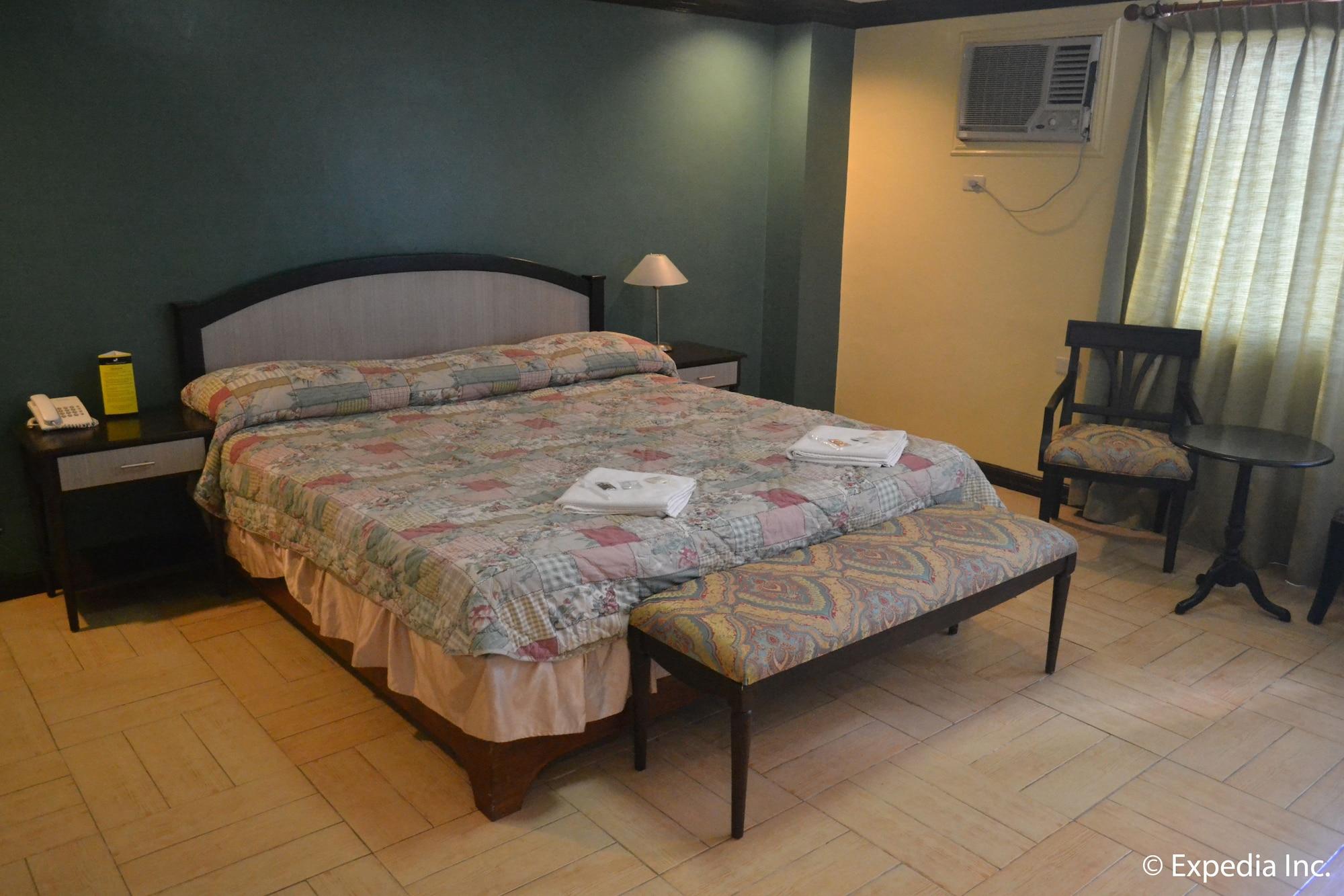 Tagaytay Country Hotel Tagaytay City Εξωτερικό φωτογραφία