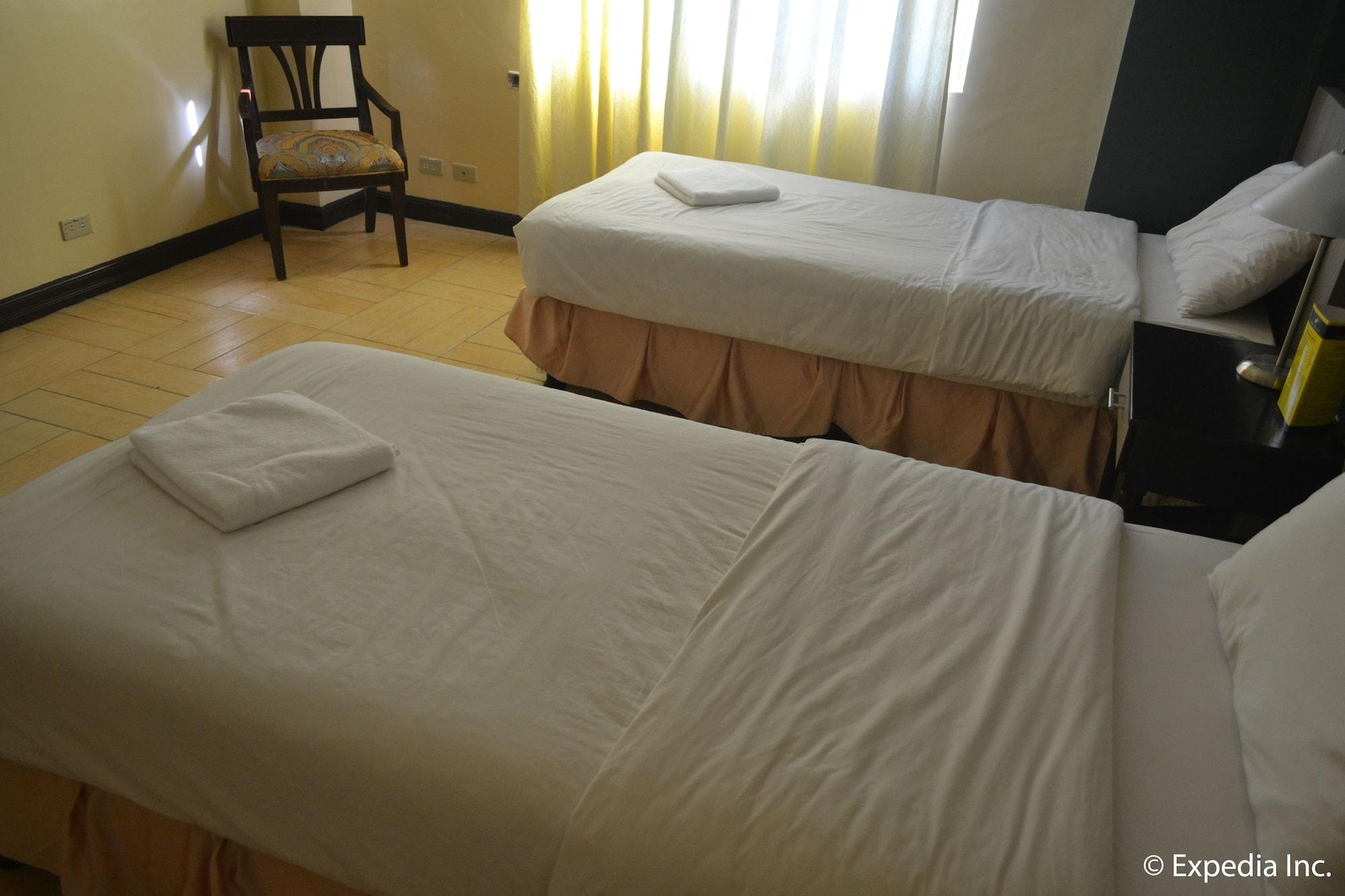 Tagaytay Country Hotel Tagaytay City Εξωτερικό φωτογραφία
