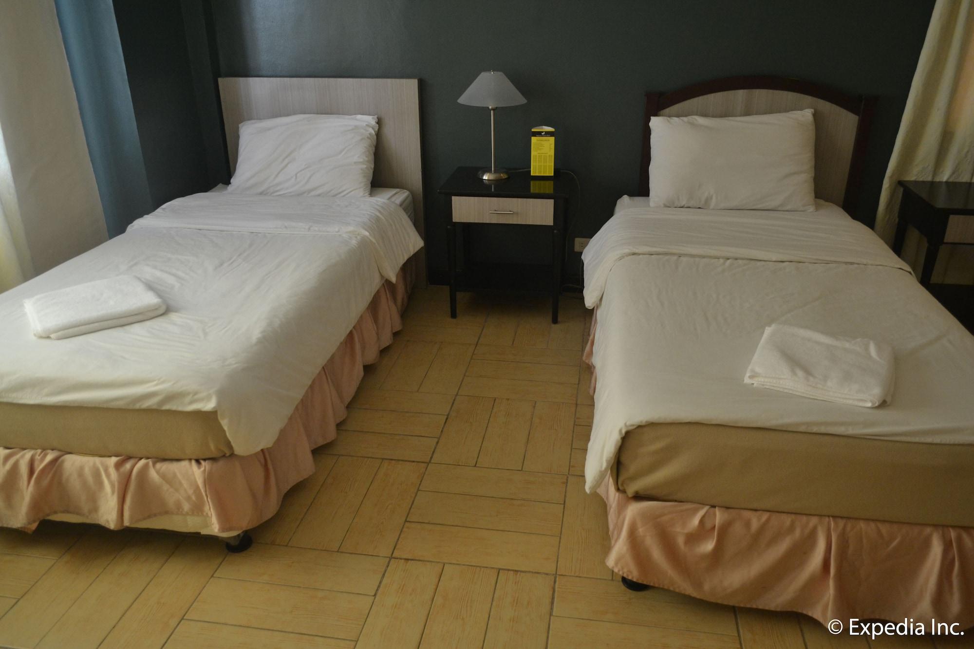 Tagaytay Country Hotel Tagaytay City Εξωτερικό φωτογραφία