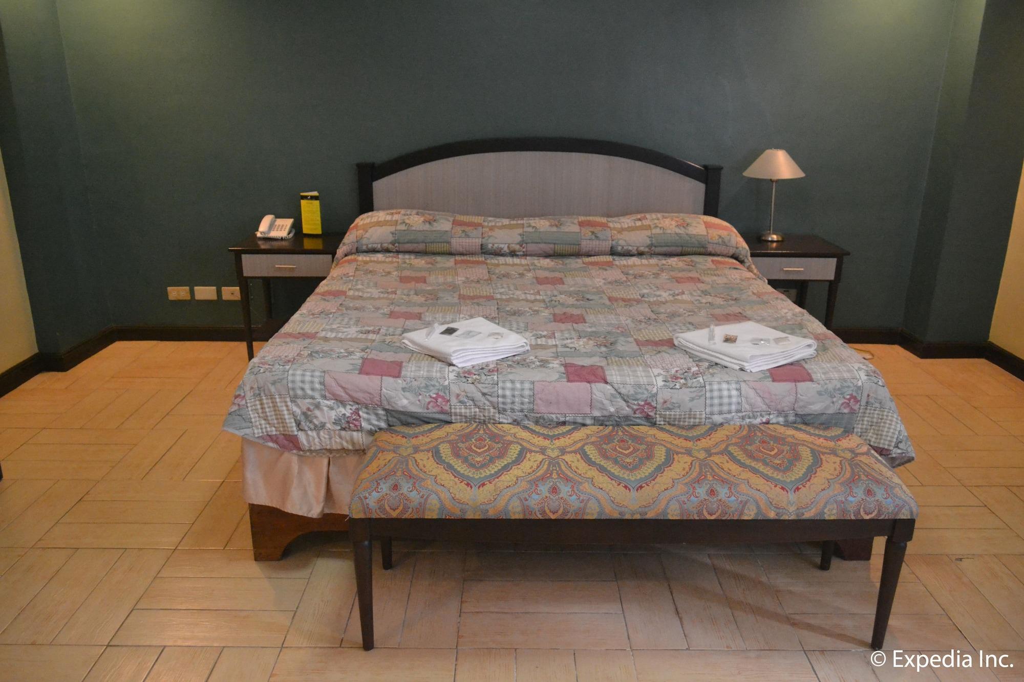 Tagaytay Country Hotel Tagaytay City Εξωτερικό φωτογραφία