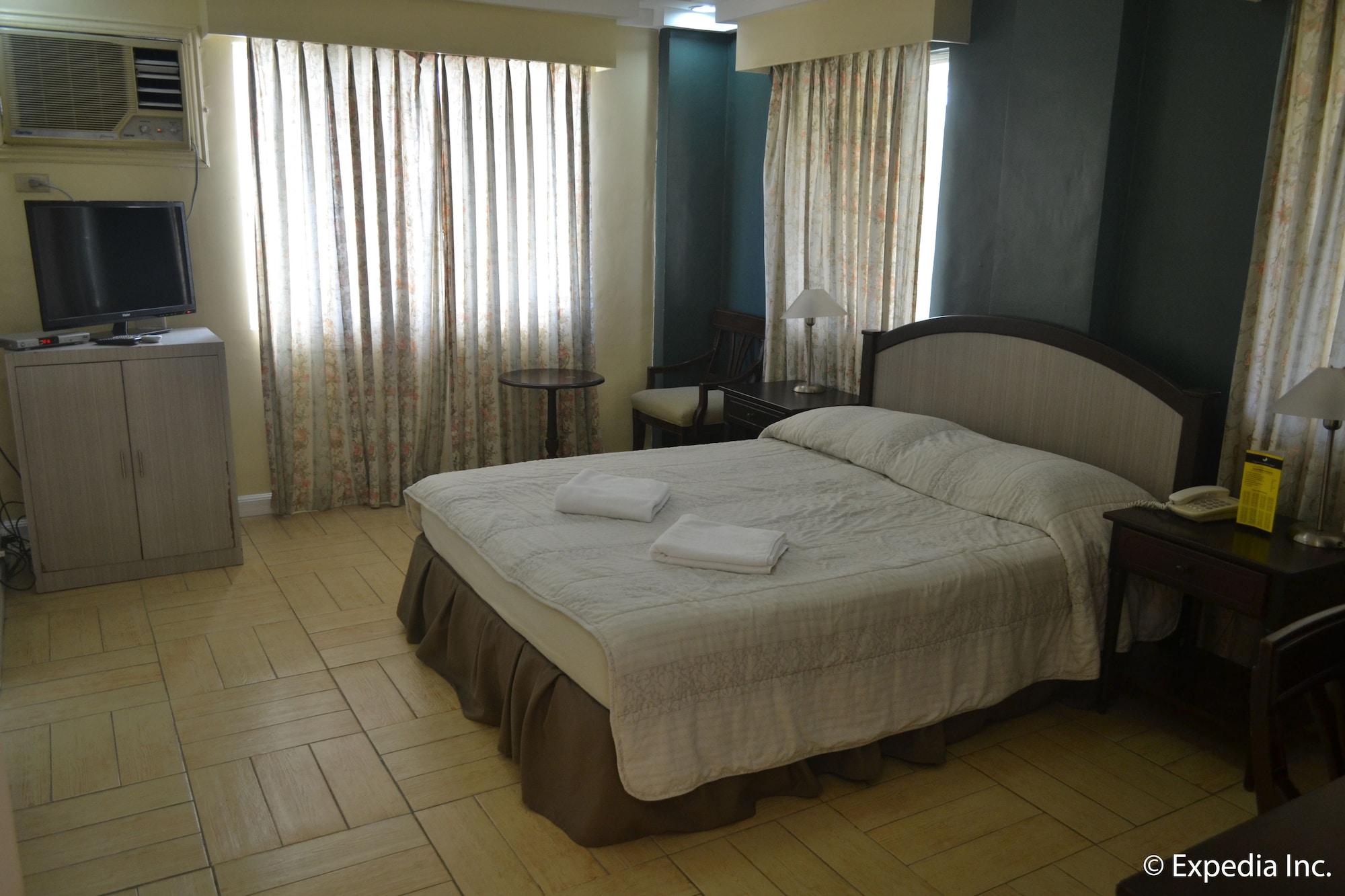Tagaytay Country Hotel Tagaytay City Εξωτερικό φωτογραφία