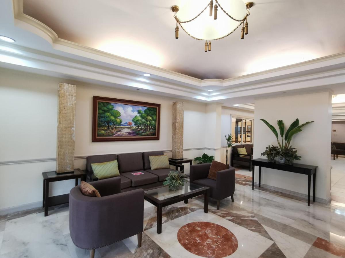 Tagaytay Country Hotel Tagaytay City Εξωτερικό φωτογραφία