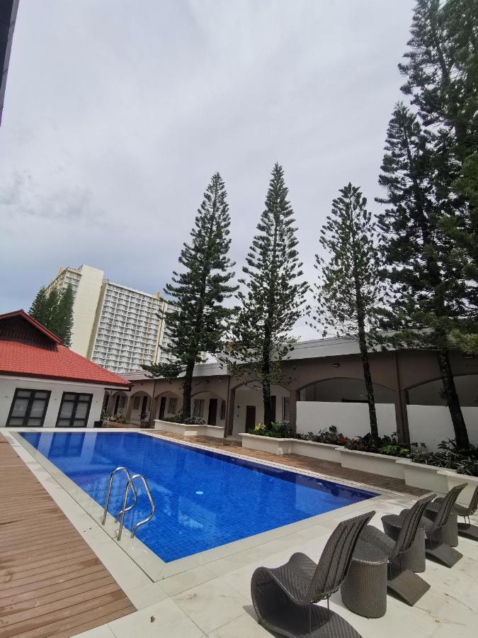 Tagaytay Country Hotel Tagaytay City Εξωτερικό φωτογραφία