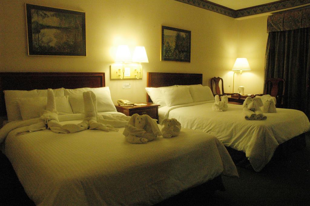 Tagaytay Country Hotel Tagaytay City Δωμάτιο φωτογραφία