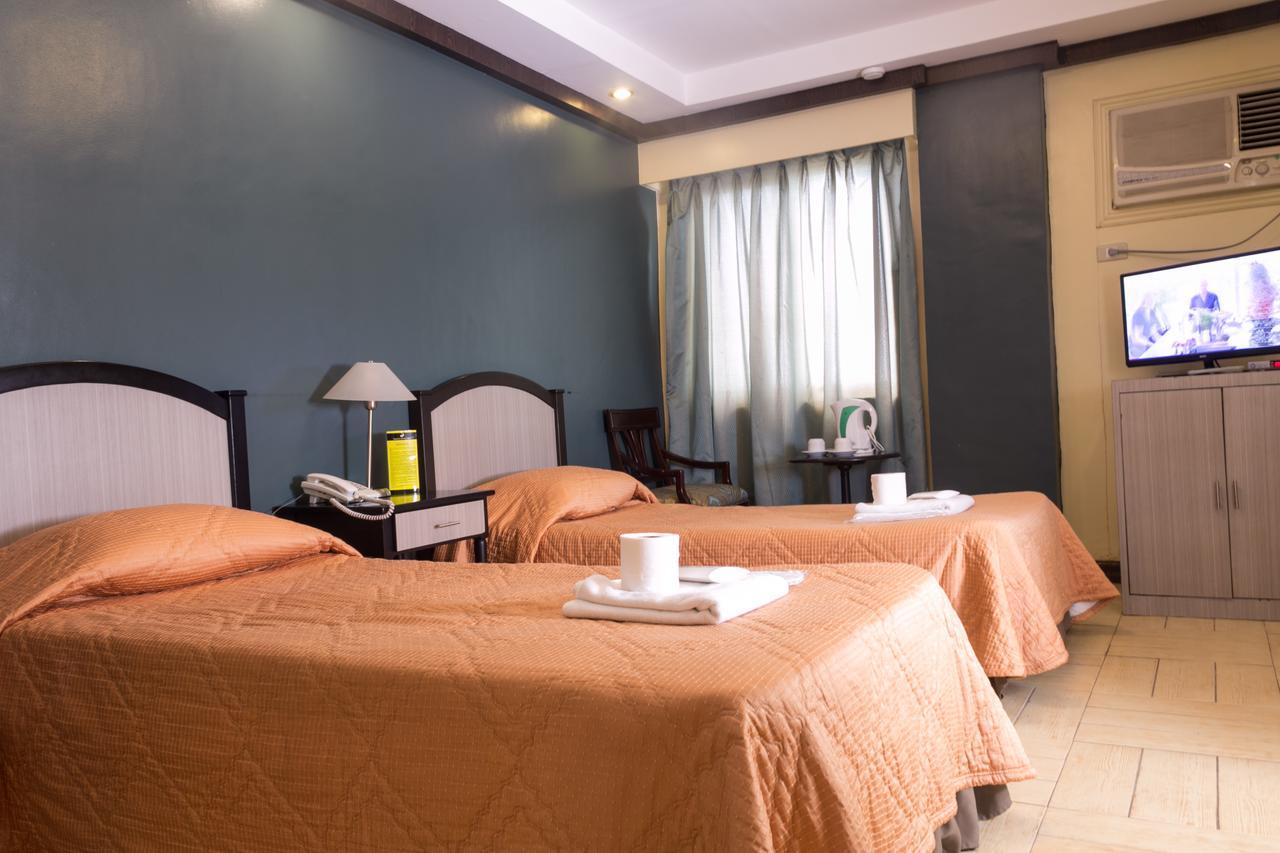 Tagaytay Country Hotel Tagaytay City Εξωτερικό φωτογραφία