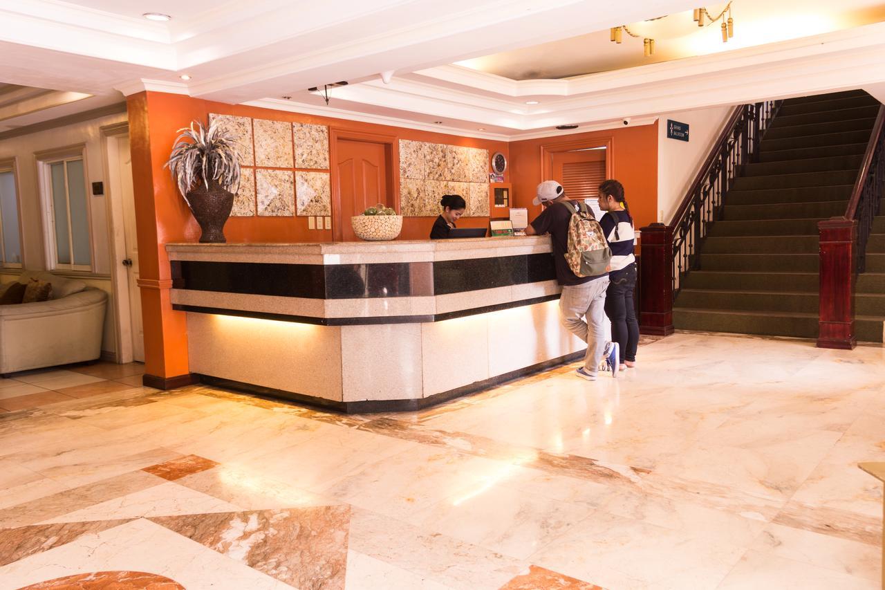 Tagaytay Country Hotel Tagaytay City Εξωτερικό φωτογραφία