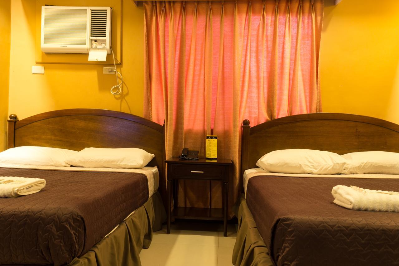 Tagaytay Country Hotel Tagaytay City Εξωτερικό φωτογραφία