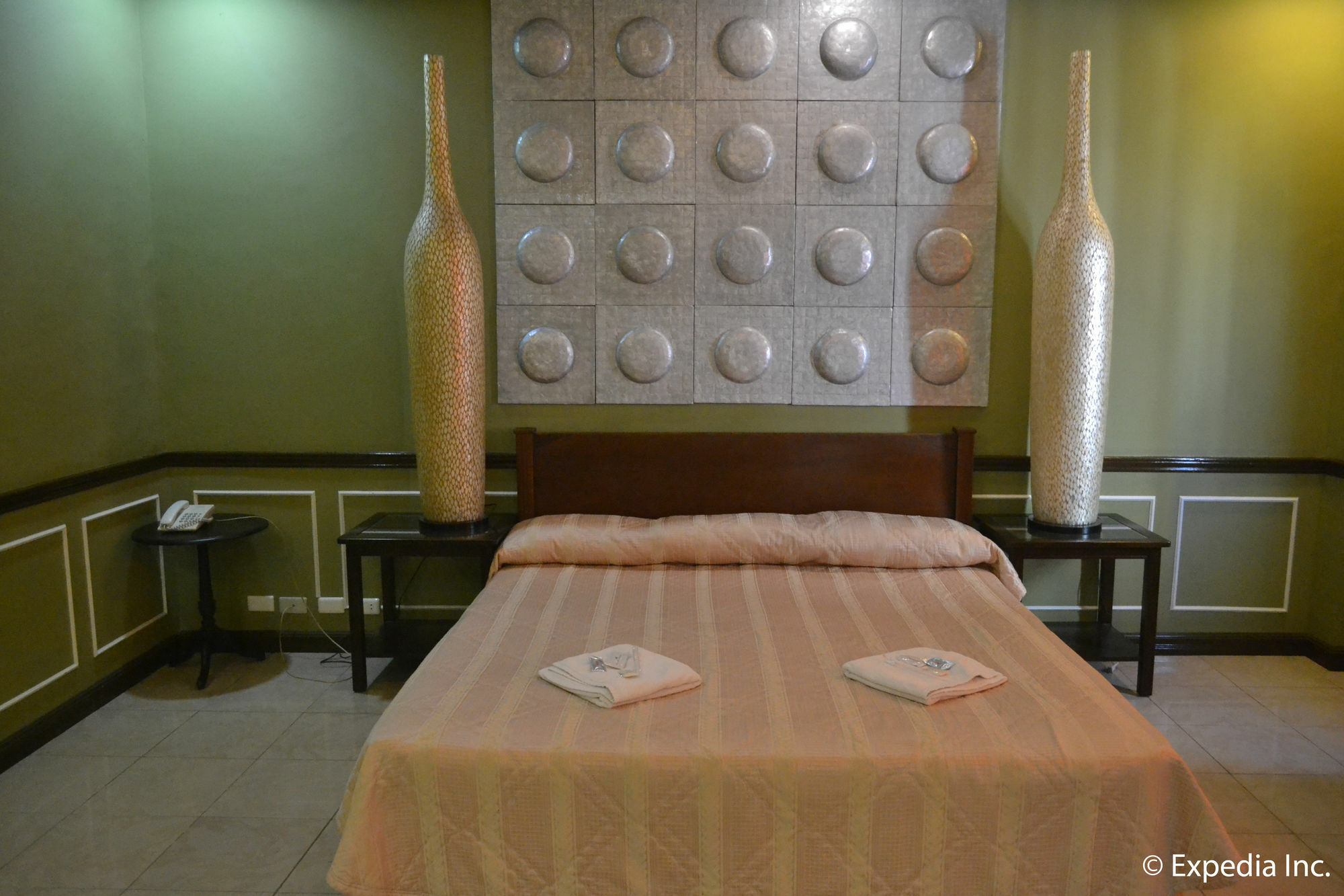 Tagaytay Country Hotel Tagaytay City Εξωτερικό φωτογραφία